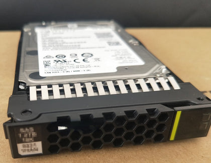 For Huawei 02311FMR 1.8T 10K 2.5 SAS 12G V2 V3 Server Hard Drive