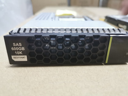 For Huawei 02311HAP 600G 10K SAS 2.5 12GB Server Hard Drive RH2488 V3 V5