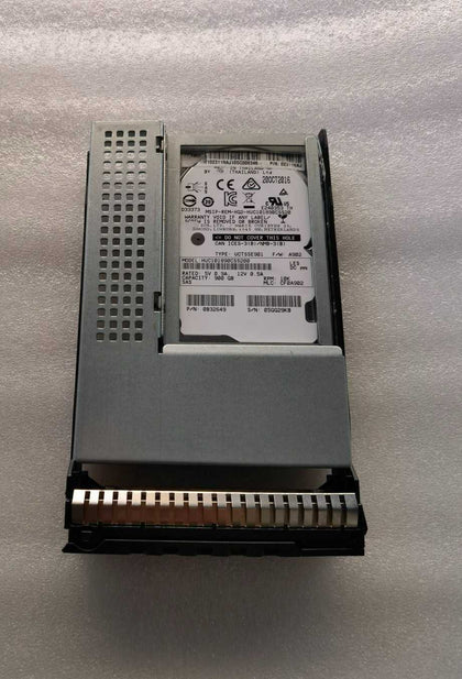 For Huawei 02311NAJ 900G 10K SAS 3.5 12GB Server Hard Drive 2288V5 RH2488 V3