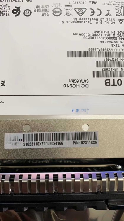 For Huawei 02311SXE N10TST7W3 Universal Hard Drive 10TB-SATA 6Gb/s-7.2K 256MB