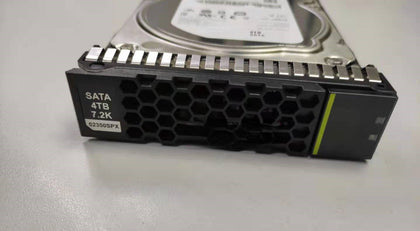 For Huawei 02350SPX VCN-DSK-A4T01 VCN3020 VCN3010 4T SATA 4TB Hard Drive