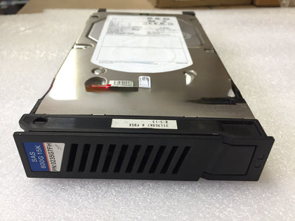 For Huawei 0235G7FH 02358751 600G 15K 3.5 SAS OceanStor V 18500 Hard Drive
