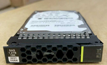 For Huawei 1TB 1T 2.5 SATA 7.2K 12GB V3 Hard Drive 02310YCH N1000ST7W2