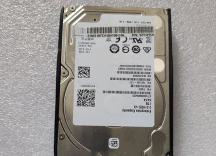 For Huawei 1TB SATA 2.5-inch 7.2K 02310YCH ST1000NX0423 Enterprise Server Hard Drive