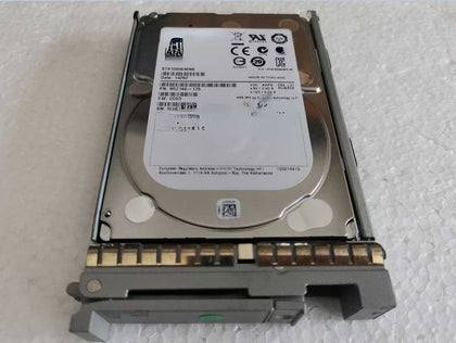 For Huawei 1TB SATA 2.5-inch RH2288V2 ST91000640NS Server Hard Drive