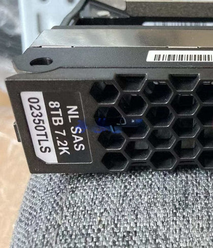 For Huawei 2600V3 02350TLS 8TB 7.2K NLSAS3.5 26V3-L-NLSAS8T Storage Hard Drive