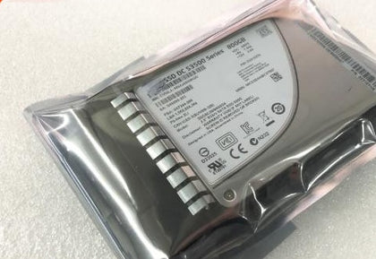 For Huawei 800G SSD Server Hard Drive 02310YHK