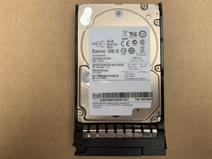 For Huawei RH2285 V2 RH5885 V2 V3 Server Hard Drive 600G 10K SAS 2.5
