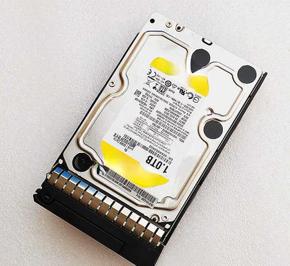 For Huawei RH2285 V2 Server Hard Drive 02310LGW 1T 1TB 7.2K SATA 3.5 inch