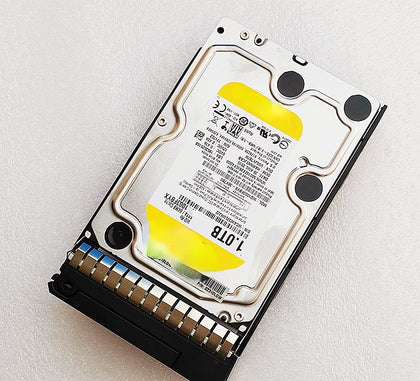 For Huawei RH2285 V2 V3 02310LGW 1T 1TB 7.2K SATA 3.5-inch Server Hard Drive