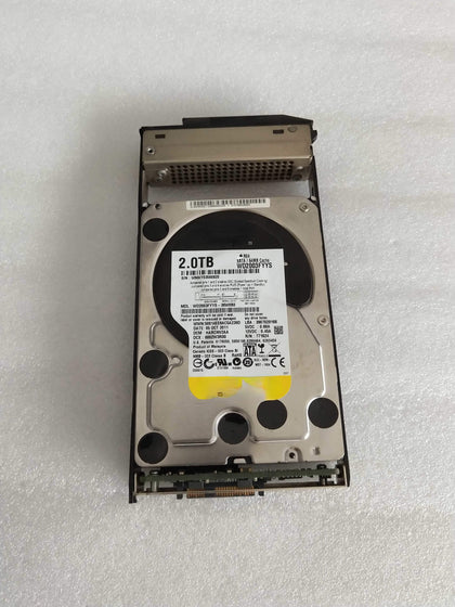 For Huawei S2600 2T 7.2K SATA-SAS Storage Server Hard Drive STEM012000G 0231G520