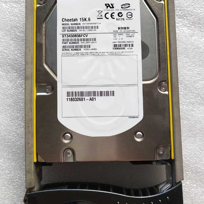 For Huawei S3100 S3200 450G 15K FC ST3450857FC Storage Hard Drive