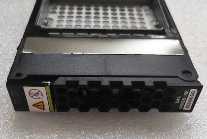 For Huawei S5300 S5500 S5600 V3 02351KBQ 600G 15K 2.5 SAS Storage Hard Drive