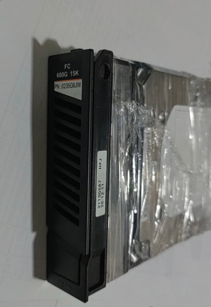 For Huawei S5600T S5800T S5500T Storage 600G 15K FC Hard Disk 0235G6JW