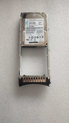 IBM 00AR325 600G V7000 GEN2 D050