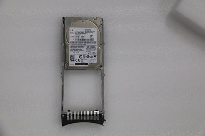 IBM 00MJ145 00Y2430 00Y2503 600G 10K SAS 2.5 V3700 V3500 Hard Drive