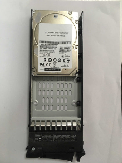 IBM 00Y2684 85Y6274 00L4568 3549 900GB 2.5 10K SAS V7000 Hard Drive