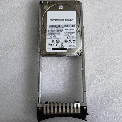 IBM 00Y5765 00Y5788 1.2T 10K 2.5-inch SAS V5000 Storage Hard Drive