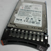 IBM 146G 10K 6Gbps SAS 2.5 42D0632 42D0633 Hard Drive x3650M2 M3