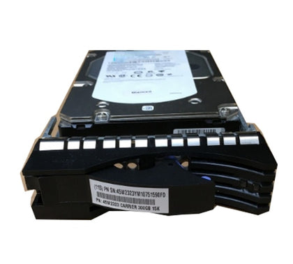 IBM 17P2228 17P9905 41Y8498 45W2326 450G 15K DS6000 Storage Hard Drive