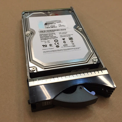 IBM 1TB 7.2K SATA 44X2458 44X2459 46C4455 Hard Drive DS5020 DS4700