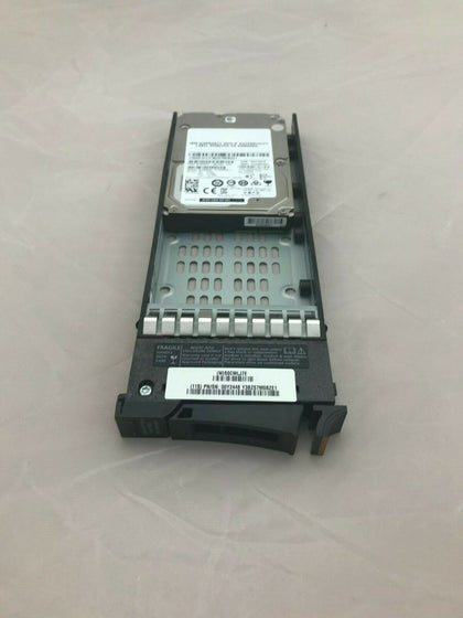 IBM 3255 00Y2448 00NC521 600G 15K SAS 2.5 12G V7000 Storage Hard Drive