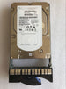 IBM 3648 300G 3.5-inch 15K SAS Server Hard Drive 10N7208 P5 P6 EXP3000