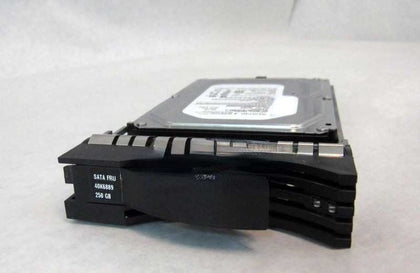 IBM 39M4526 SATA FRU 40K6889 250GB X3400 Server Hard Drive 250G 7.2K