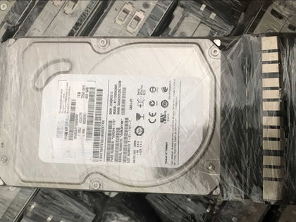 IBM 42D0777 42D0778 1T 7.2K 3.5 SAS 6G X3650 Server Hard Drive