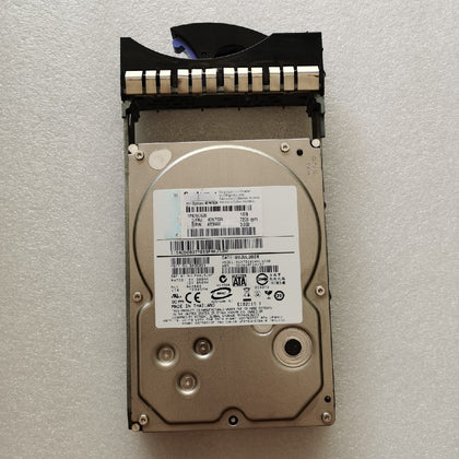 IBM 43W7626 43W7629 1T SATA Server Hard Drive X3100M4 X3250M3 X3250M4