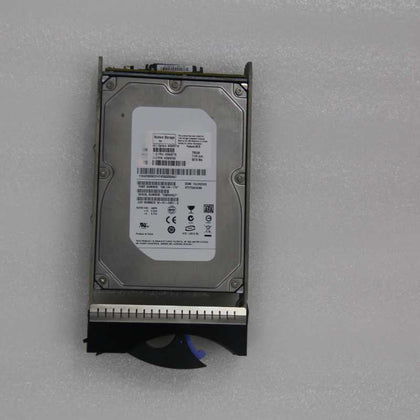 IBM 43W9714 43W9715 750GB SATA to FC 7.2K 43W9738 Hard Drive 43W9720