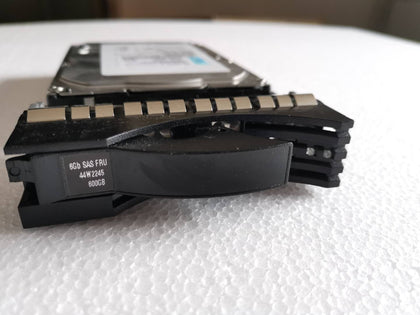 IBM 44W2244 44W2245 600G SAS 15K X3650 X3400 Hard Drive
