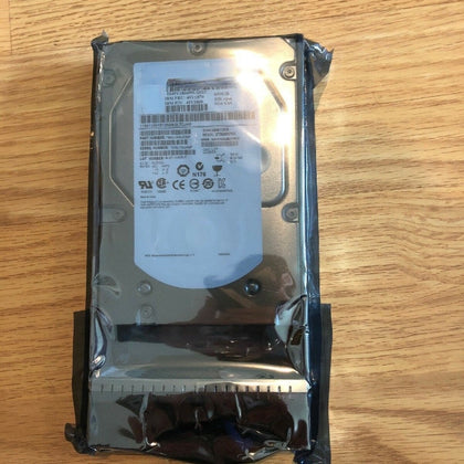 IBM 49Y1866 5110 Server Hard Drive 600G 15K SAS 3.5 DS3512 49Y1870