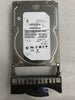 IBM 4T 3.5 7.2K 6G SAS V7000 Gen2 G2 00AR322 00AR421 Speicherfestplatte