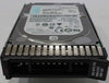 IBM 500G SAS 2.5 7.2K 6GB 00AJ122 00AJ121 Hard Drive X3650 M5 X6
