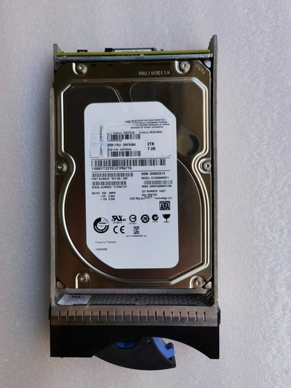 IBM 600GB 15K FC Storage Hard Drive 59Y5460 59Y5336 59Y5341 59Y5322