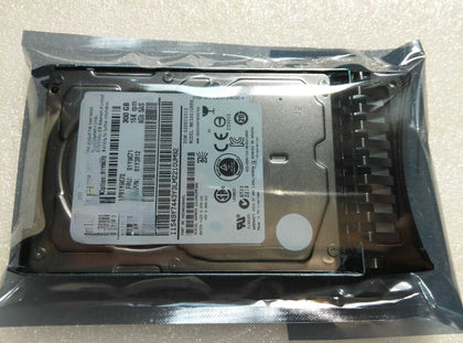 IBM 81Y9672 81Y9670 81Y9671 300GB 15K SAS 2.5 X3650M3 M4 Hard Drive
