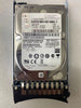 IBM 81Y9730 81Y9731 Disque dur SATA 2.5 1 To 7,2 K X3650 M2 M3 M4