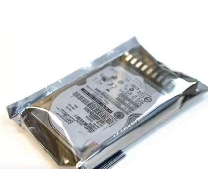 IBM Flex System X220 X230 X440 Server Hard Drive 146G 10K 2.5 SAS