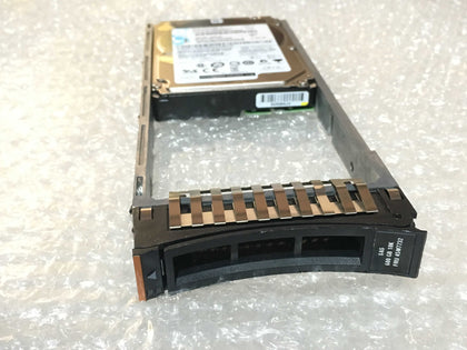 IBM G60B 45W7732 45W7455 Hard Drive 600G 10K SAS 2.5-inch DS8000 DS6800