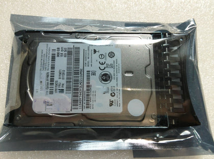 IBM Server Hard Drive 300G 15K SAS 2.5 6GB 81Y9671 81Y3812 81Y9670