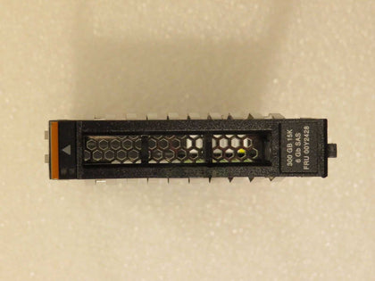 IBM V3500 V3700 00Y2499 300GB 15K SAS 2.5 00Y2428 Storage Hard Drive