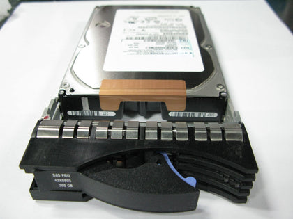 IBM X3400 X3500 X3650 X3850 300G 15K 3.5 SAS Server Hard Drive