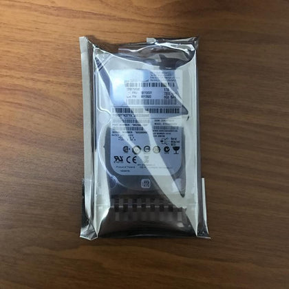 IBM X3650 M2 X3650 M3 X3650 M4 1T 7.2K 2.5-inch SAS Server Hard Drive