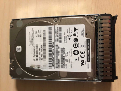 IBM X3650 M3 X3650 M4 1.2T 10K 2.5-inch SAS 00AD075 Server Hard Drive