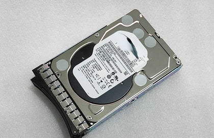IBM X3650 M4 90Y8572 90Y8573 2T 7.2K SAS 3.5-inch Server Hard Drive