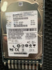 IBM X3650 M4 X3850 X5 90Y8877 90Y8878 300G 10k SAS 2,5 Festplatte