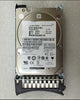 IBM X3650M2 X3650M3 X3650M4 Server Hard Drive 1.2T 10K 2.5-inch SAS