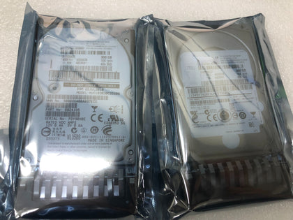 IBM x3550M2 7946 x3650M2 7947 Server Hard Drive SAS FRU 42D0638 300G