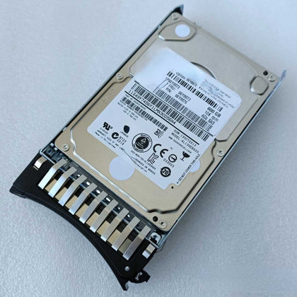 IBM x3650M3 x3400M3 x3550M3 server Hard Drive 300G 10K SAS 2.5 inch